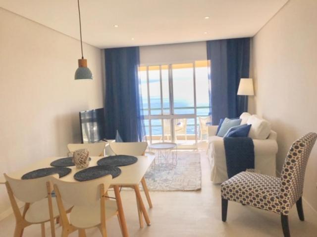Apartamento Reis Magos 卡尼索 外观 照片